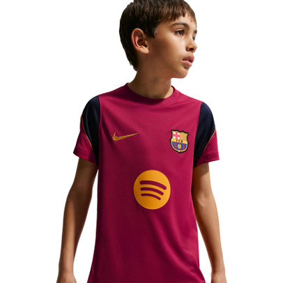 Nike FC Barcelona Strike Top Kinder 26/27