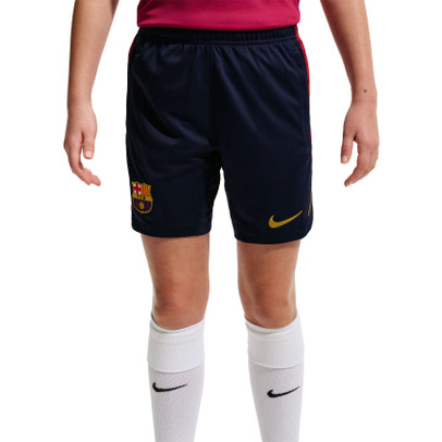 Nike FC Barcelona Strike Short Kinder 26/27