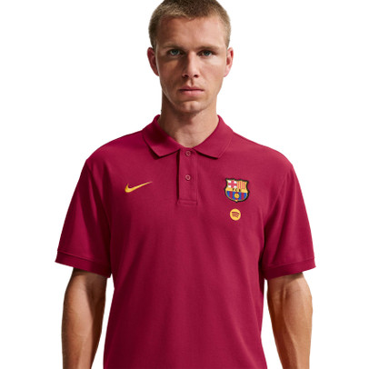 Nike FC Barcelona Polo 26/27