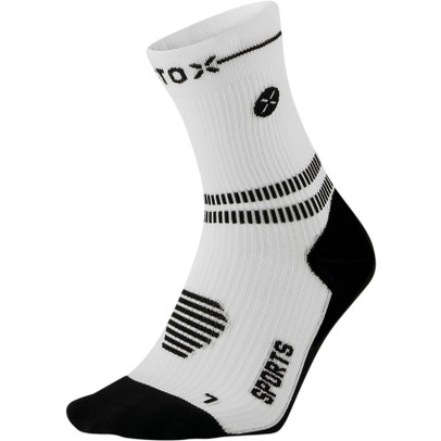 STOX Sports Enkelsokken Heren