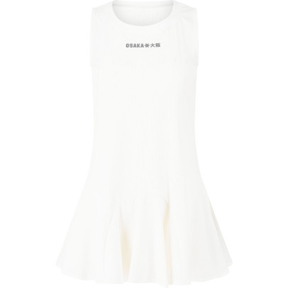 Osaka Baseline Rib Dress