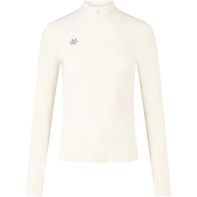 Osaka Contour Half Zip Longsleeve