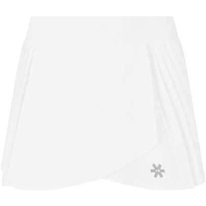 Osaka Pleated Flow Skirt