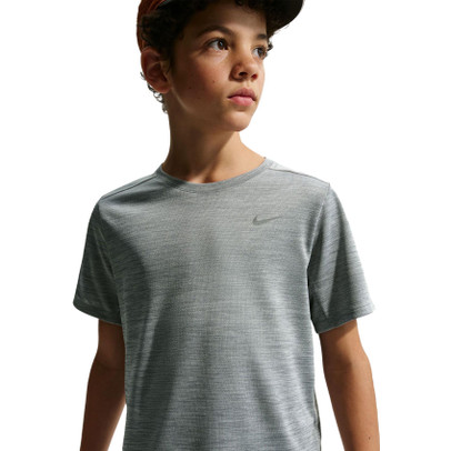 Nike Dri-Fit Miler Training Shirt Kids