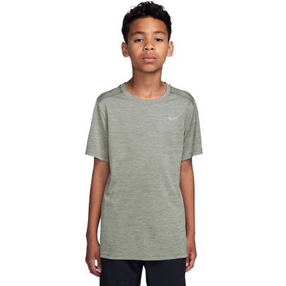 Nike Dri-Fit Miler Training Shirt Kids