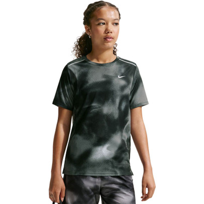 Nike Dri-Fit Miler Novelty Training Shirt Kids