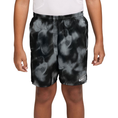 Nike Dri-Fit Miler Novelty Training Short Kids