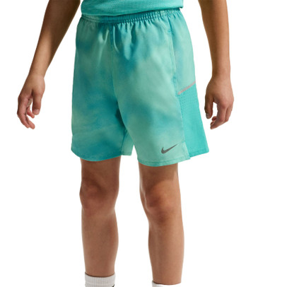 Nike Dri-Fit Miler Novelty Training Short Kids