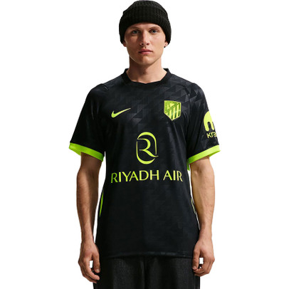 Nike Atletico Madrid Uit Shirt 2026/2027