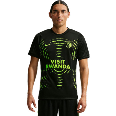 Nike Atletico Madrid Pre-Match Top 26/27