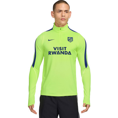 Nike Atletico Madrid Strike Drill Top 2026/2027