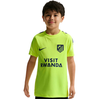 Nike Atletico Madrid Strike Haut Jr 26/27