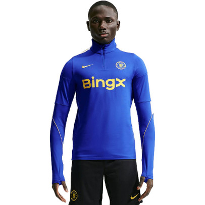 Nike Chelsea Strike Drill Haut 26/27