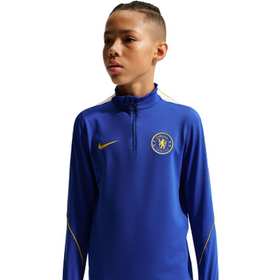Nike Chelsea Strike Drill Top Kinder 26/27
