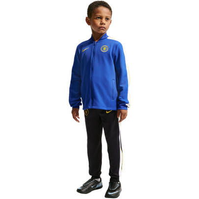 Nike Chelsea Strike Trainingsanzug Kleine Kinder