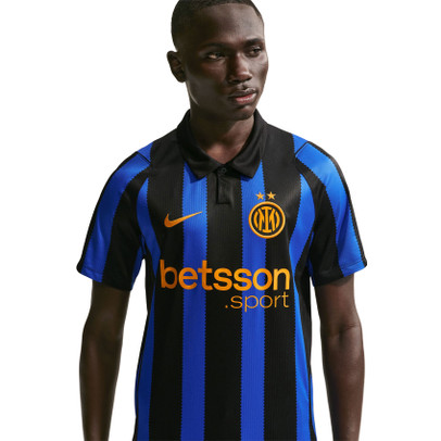 Nike Inter Milan Thuis Shirt 2026/2027