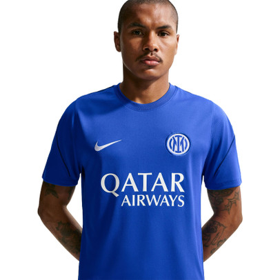 Nike Inter Milan Strike Top 26/27