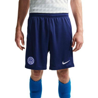 nike inter milan strike shorts 2026/2027