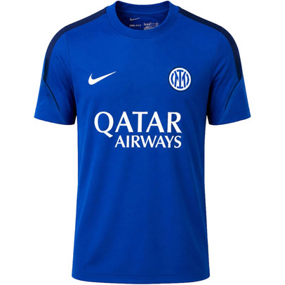 Nike Inter Milan Strike Top Kinder 26/27
