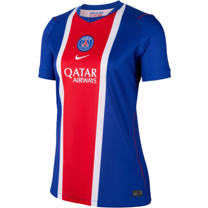 Nike Paris Saint-Germain Domicile Maillot Femme