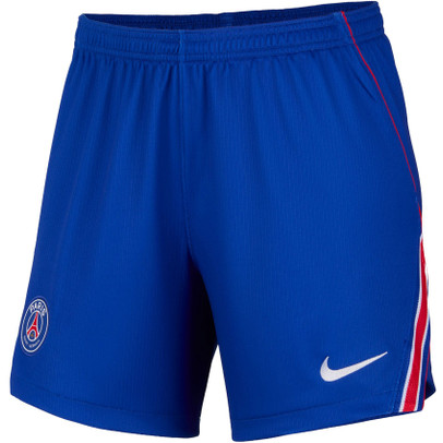 Nike Paris Saint-Germain Thuis Short Dames