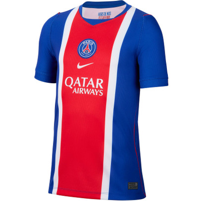 Nike Paris Saint-Germain Domicile Maillot Jr