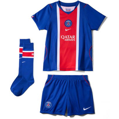 Nike Paris Saint-Germain Heimoutfit Kleine Kinder