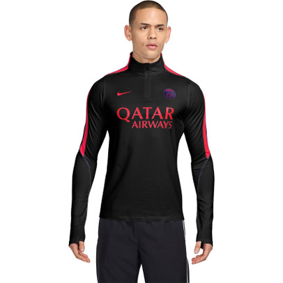 Nike Paris Saint-Germain Strike Drill Top