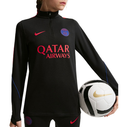Nike Paris Saint-Germain Strike Drill Top Kids