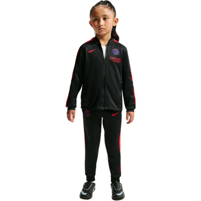 Nike Paris Saint-Germain Trainingspak Little Kids