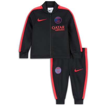 Nike PSG Strike TrainingsanzugBaby