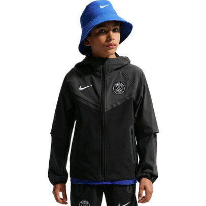 Nike Paris Saint-Germain Tech Woven Jack Kids