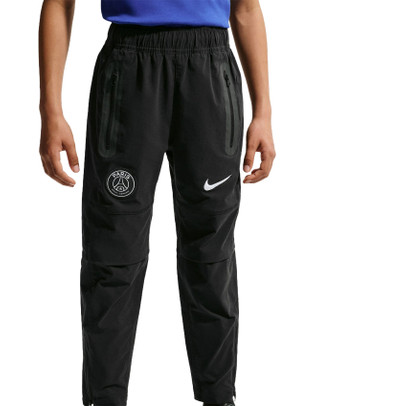 Nike Paris Saint-Germain Tech Woven Pantalon Jr