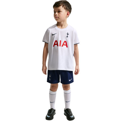 Nike Tottenham Hotspur Hemmaställ Barn