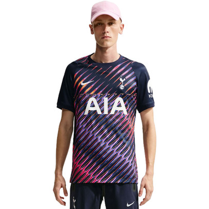 Nike Tottenham Hotspur Auswärtstrikot 26/27