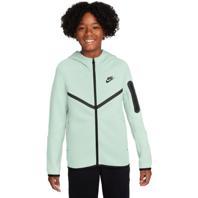 Nike Tech Fleece Full-Zip Hoody Kids