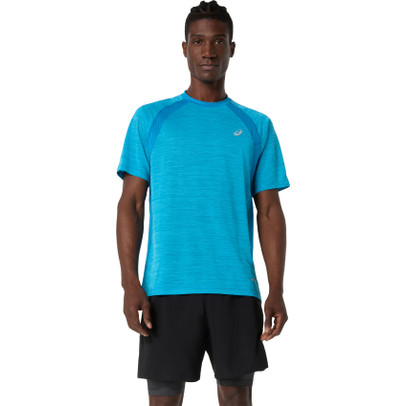 ASICS Road T-Shirt Heren
