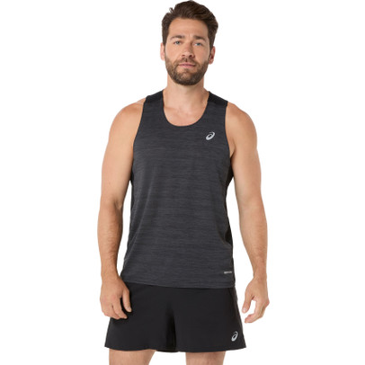 ASICS Road Singlet Herr