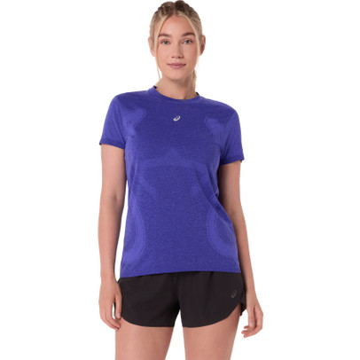 ASICS Road Seamless T-Shirt Dames