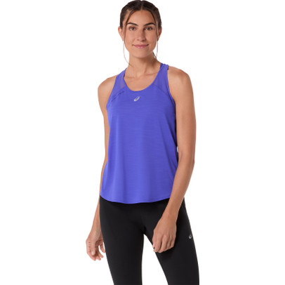 ASICS Road Singlet Dames