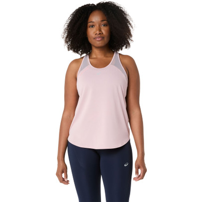ASICS Road Singlet Dames