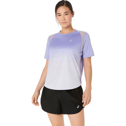 ASICS Road Fade T-shirt dam