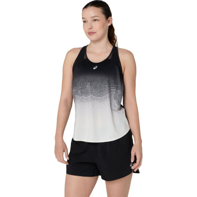 ASICS Road Fade Singlet Damen