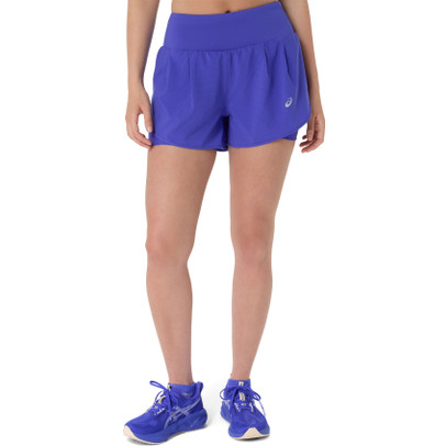 ASICS Road 2in1 3,5'‚ Shorts Damen