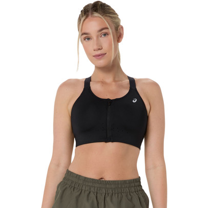 ASICS Road Combination Zip BH