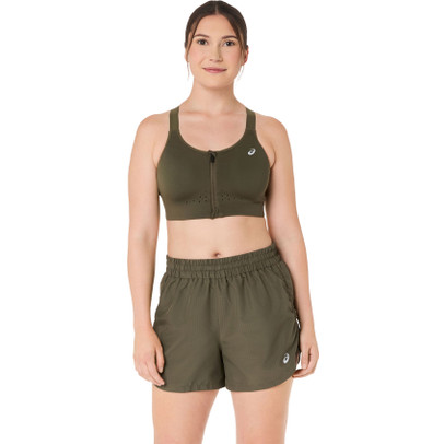 ASICS Road Combination Zip BH