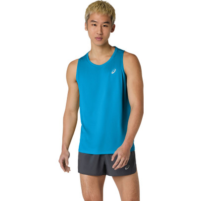 ASICS Core Singlet Herren