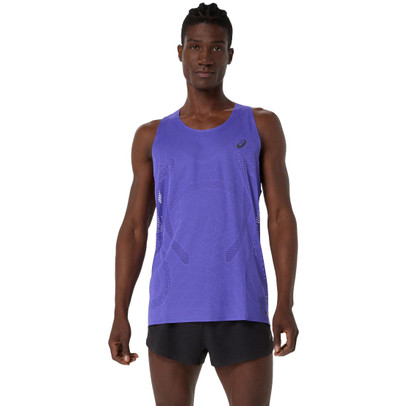 ASICS Metarun Singlet Herren