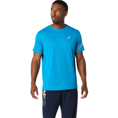 ASICS Icon T-shirt Heren