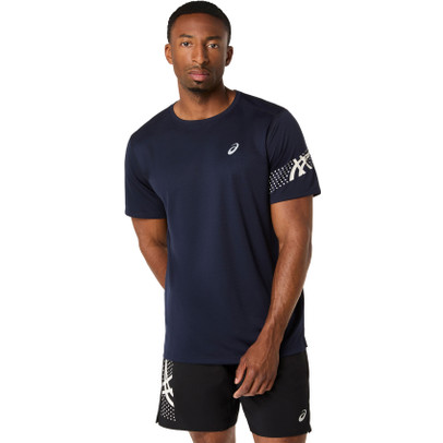 ASICS Icon T-shirt Heren